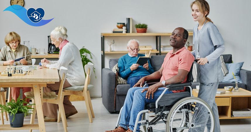 Homecare24 Services on the Rise: A Vital Support System for Families