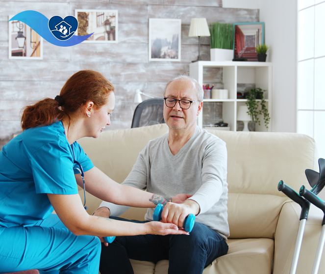 Why Choose HomeCare24 Personal Care?