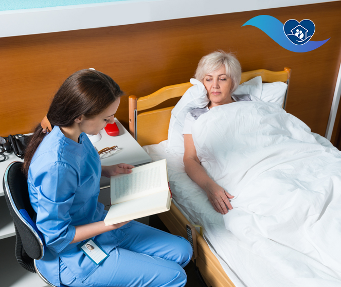 Why Choose Homecare24 for Night Care Services?