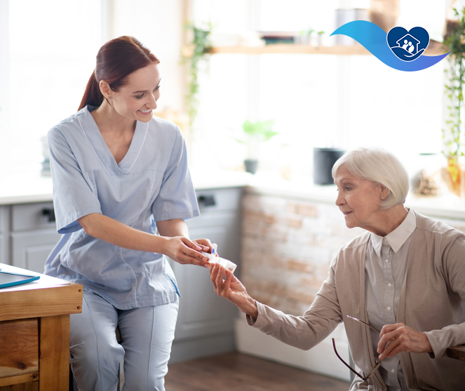 Providing Peaceful Nights and Quality Care