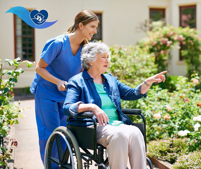 Enhance Your Well-Being with Our Personal Care Services