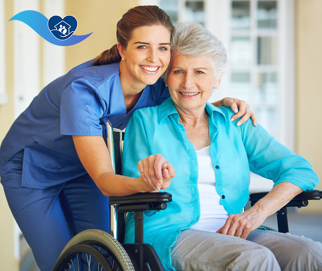 Our Personal Care Services Include: