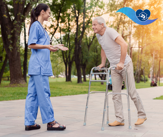 Why Choose HomeCare24 Respite Care?