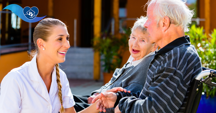 Empowering Independence and Dignity: Exploring Homecare24 Senior Care