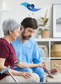 Vital Signs Monitoring