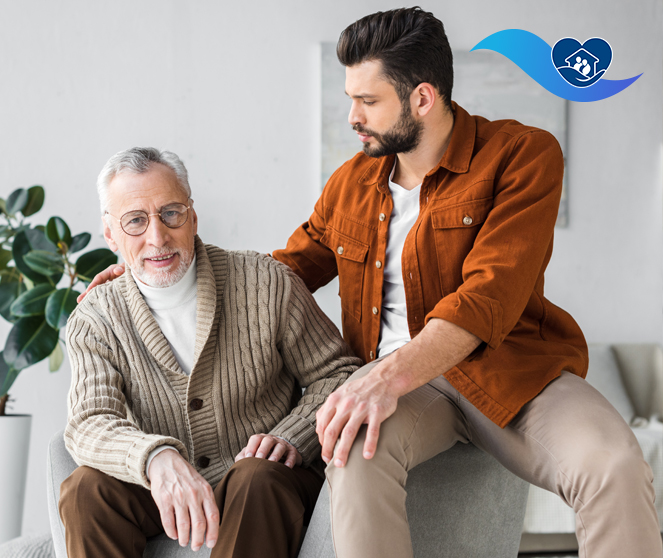 Our Companionship Services Include: