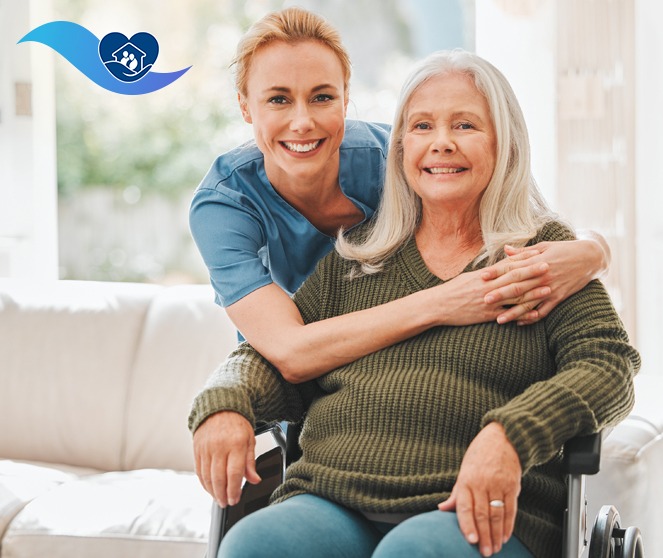 Elevating Lives Through Meaningful Connections