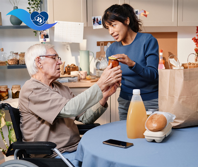 Why Choose HomeCare24 Home Help and Housekeeping?