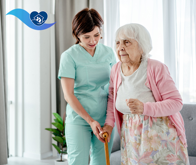 Our Alzheimer's Care Services Include: