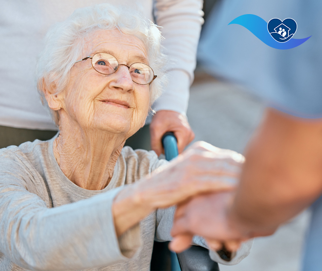 Why Choose HomeCare24 for Alzheimer's Care?