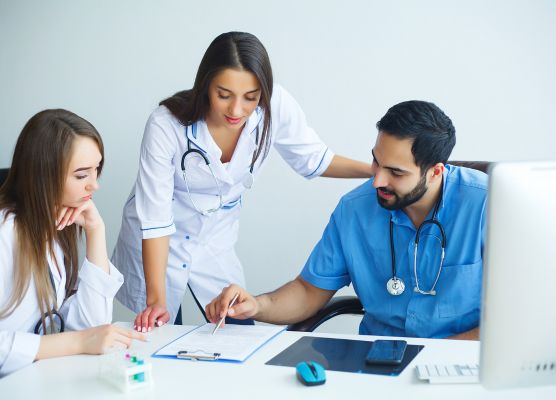 Caregiver Selection: