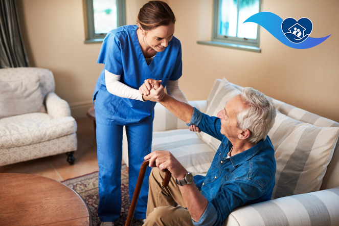 Compassionate and Professional Care for Catheter