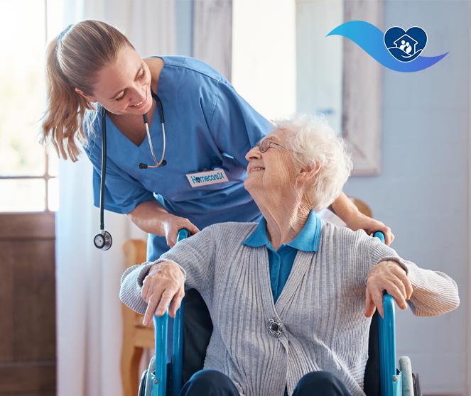 Why Choose HomeCare24 for Dementia Care?