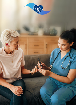 Diabetes Monitoring