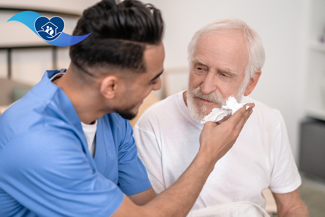 Providing Around-the-Clock Support for Seamless Living