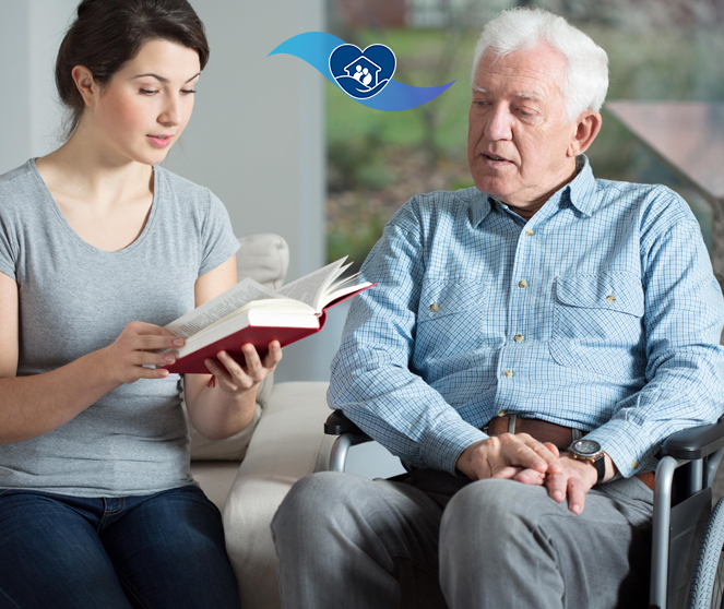 Why Choose HomeCare24 Live-In Care?