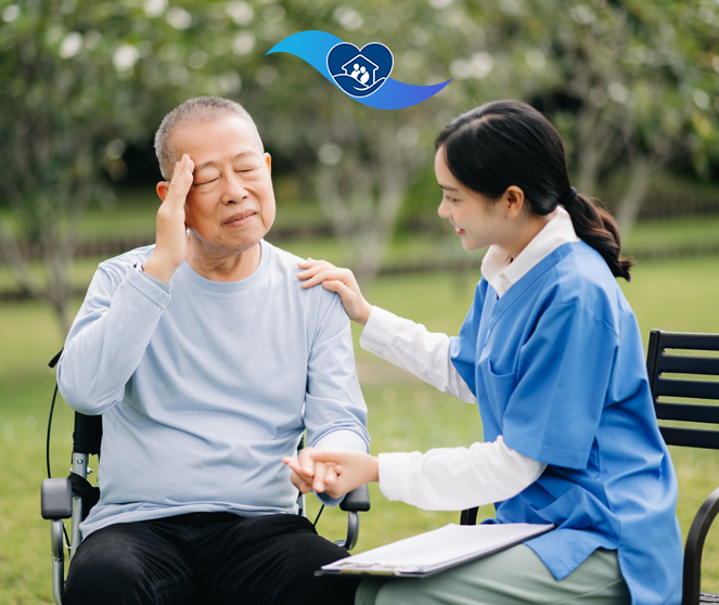 Our Neurological Care Services Include: