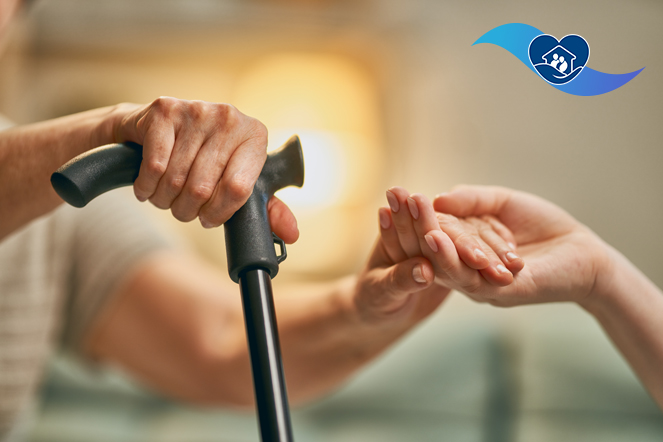 Compassionate Support for Comfort and Dignity