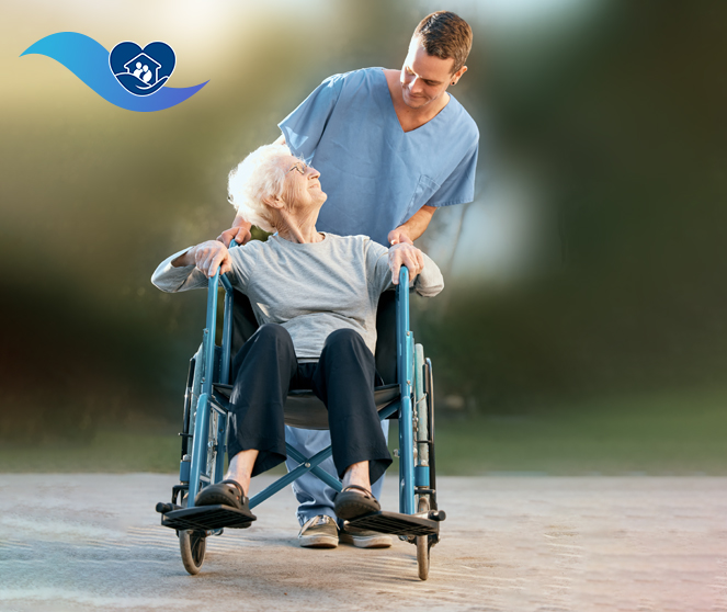 Why Choose HomeCare24 for Palliative Care?