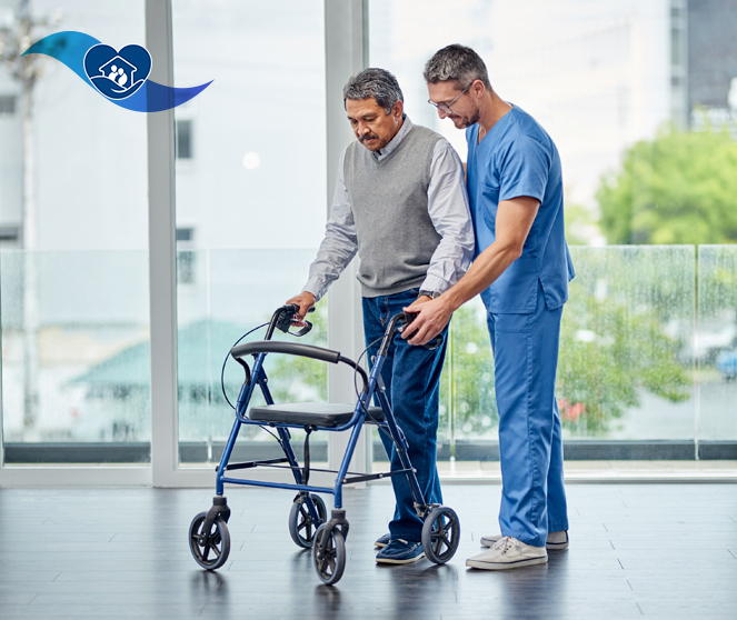 Our Parkinson's Care Services Include: