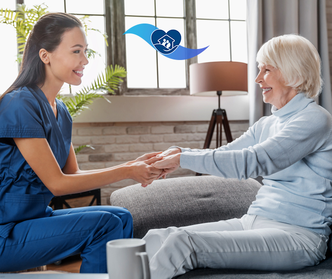 Why Choose HomeCare24 for Parkinson's Care?