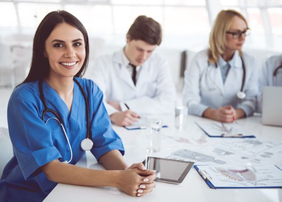 Customized Care Plan: