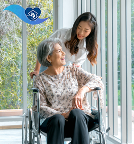 Home Care Service in homecare24