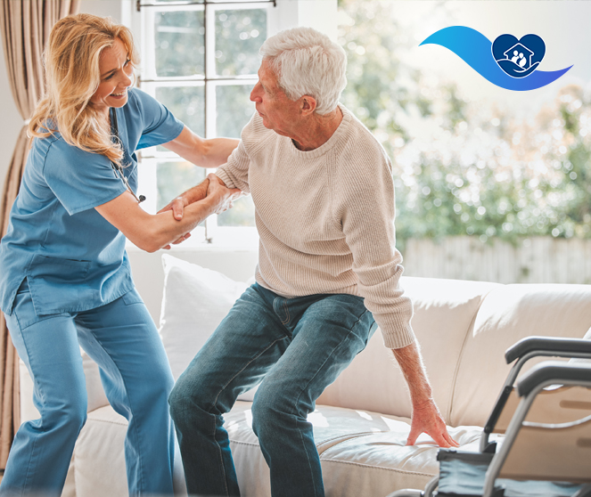 Why Choose HomeCare24 for Stoma Care?
