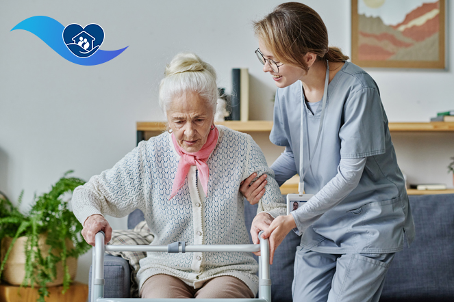 Understanding Behavioral Challenges with Patience