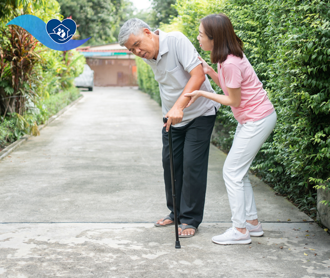 Our Stoma Care Services Include: