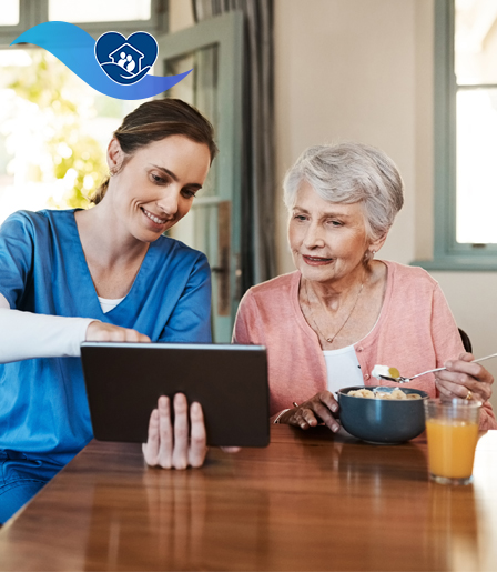 Homecare24 Testimonials