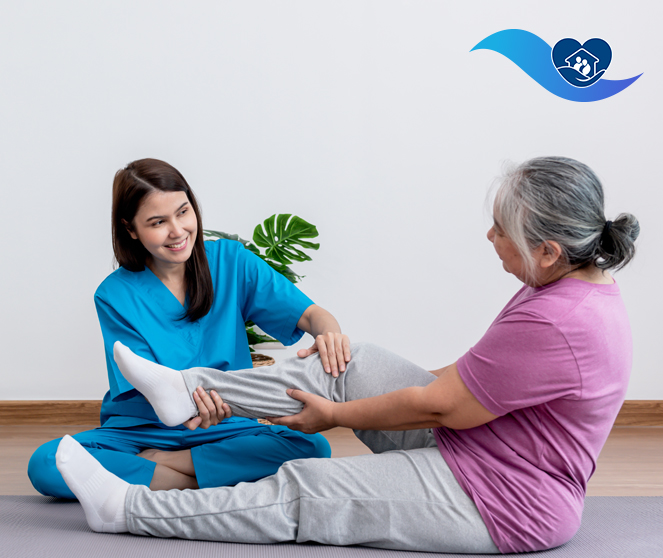 Our Simple Wound Care Services Include: